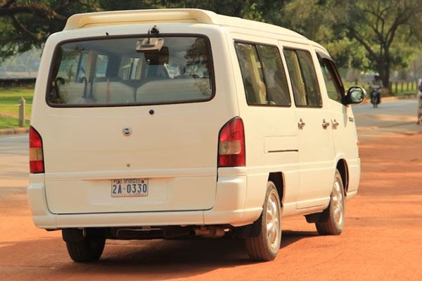Electric Vehicles Solutions for Public Transport