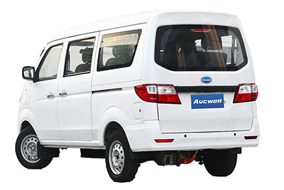 Electric Minibus