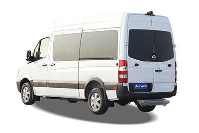 Electric Minibus