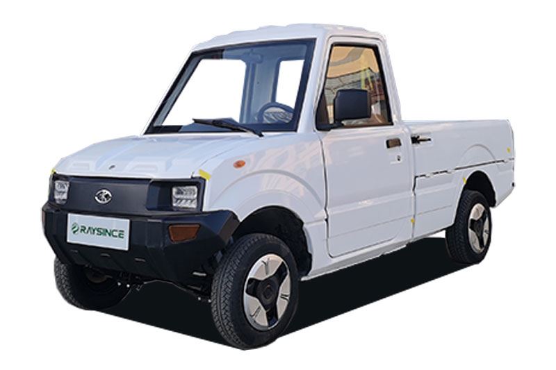 Electric Pickup Truck