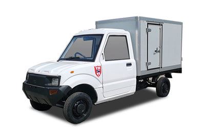 Electric Pickup Truck