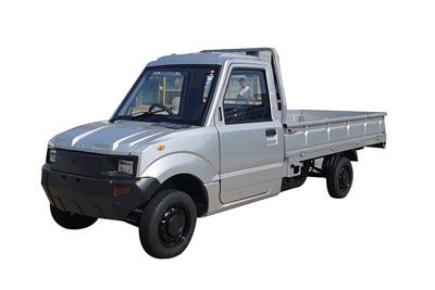 Electric Pickup Truck
